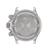 Reloj Tissot Seastar 1000 Quartz Chronograph 38mm T1202171701100