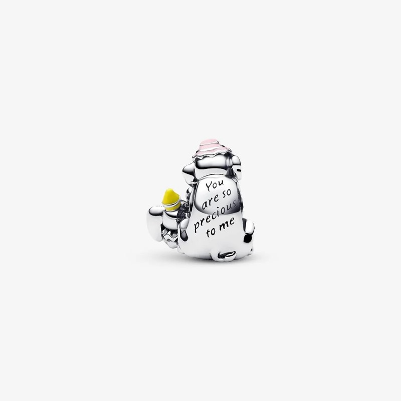 Charm Pandora Dumbo y Madre Disney 793751C01
