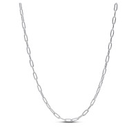 Cadena Plata Pandora 393416C00