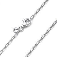 Cadena Plata Pandora 393416C00