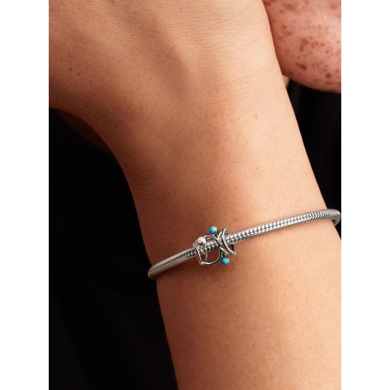 Charm Pandora Pez en Firigrana  793819C01