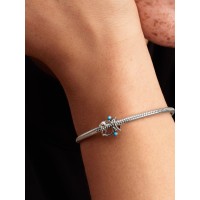 Charm Pandora Pez en Firigrana  793819C01