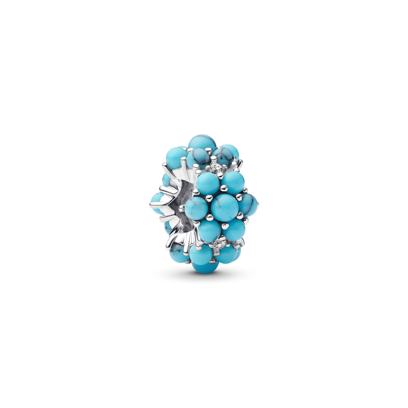 Charm Pandora Oceano Color Turquesa 793897C02