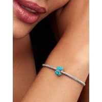Charm Pandora Oceano Color Turquesa 793897C02