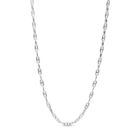 Cadena Pandora Plata Ancla 393899C00