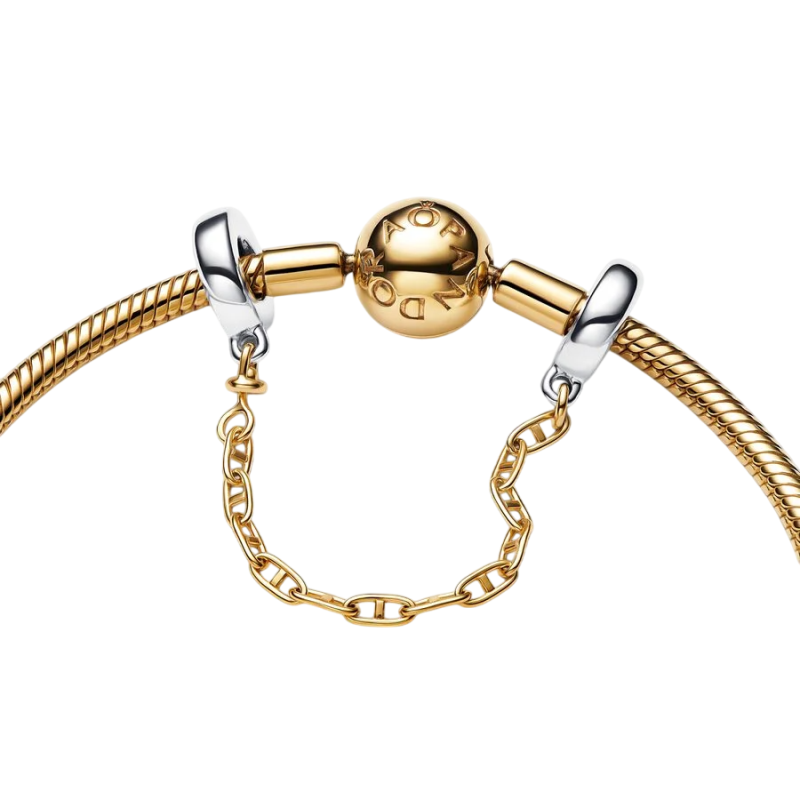 Cadena Seguridad Pandora Alargada 763904C00