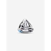 Charm Pandora Plata Velero 793905C01