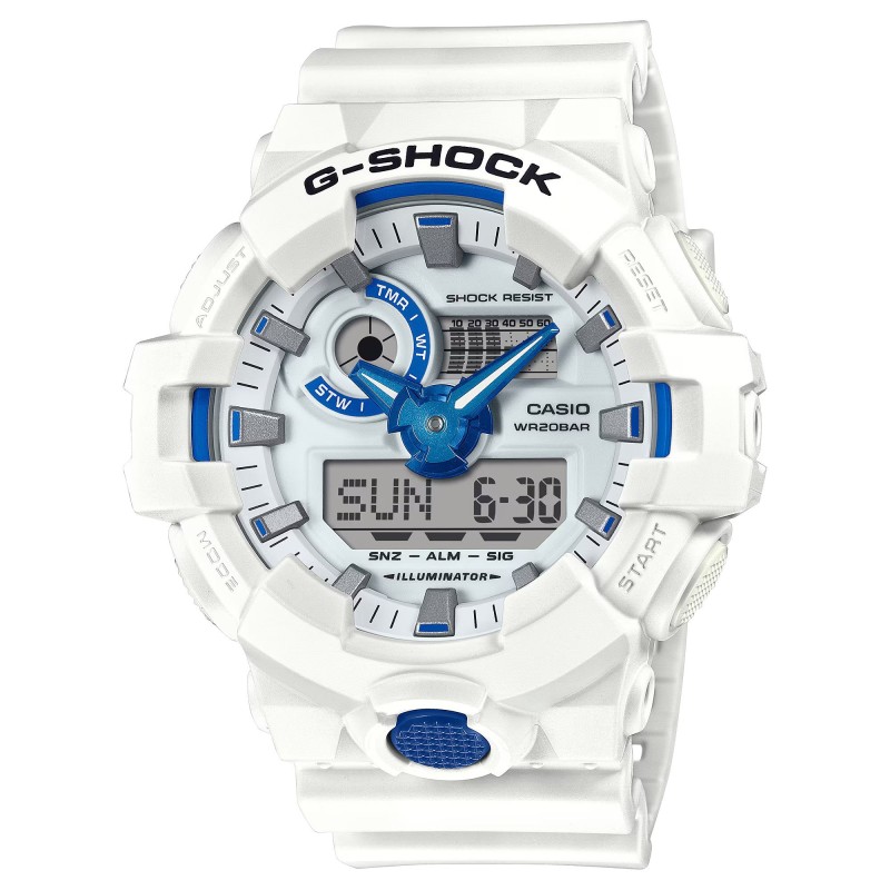 Reloj G-Shock GA-700HDS-7AER