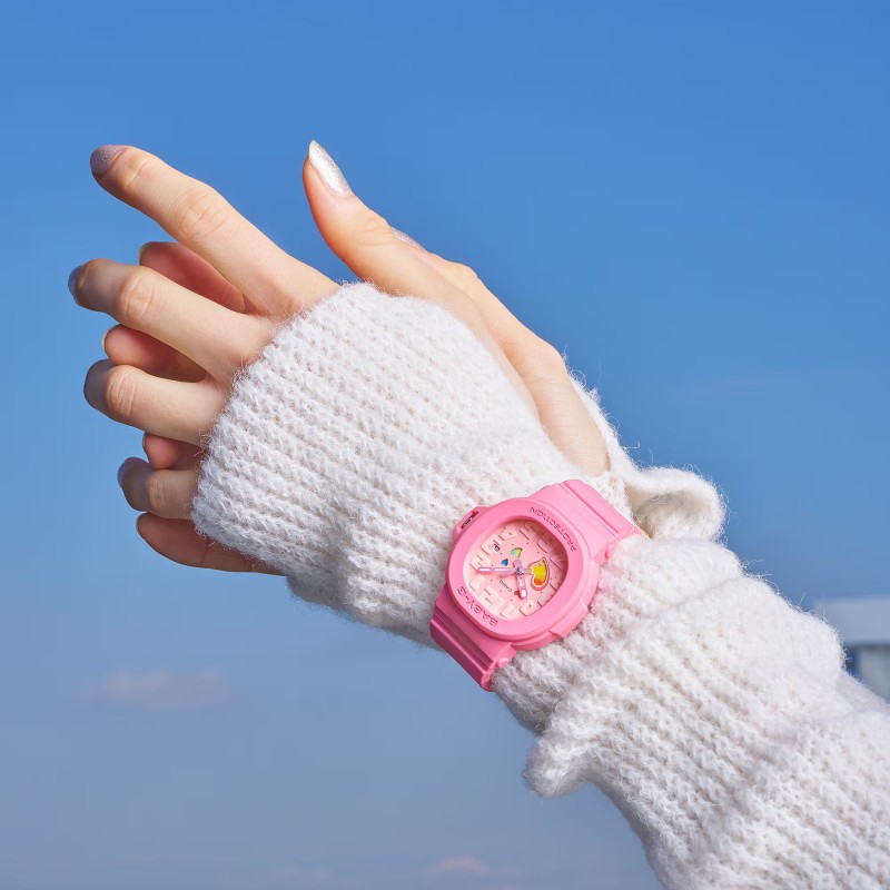 Reloj G-Shock Baby-G BGA-10-4AER