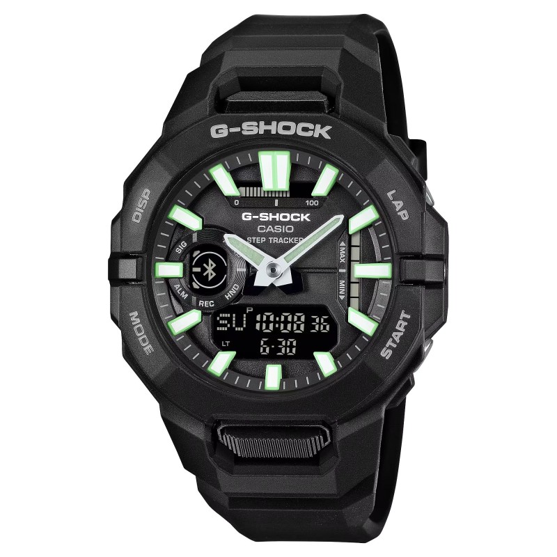 Reloj G-Shock G-Squad GBA-950-1AER