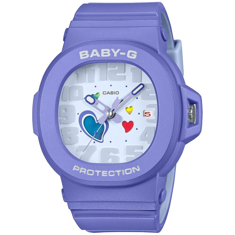 Reloj G-Shock Baby-G BGA-10-6AER