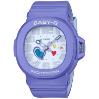 Reloj G-Shock Baby-G BGA-10-6AER