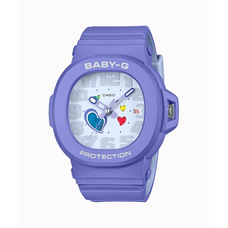 Reloj G-Shock Baby-G BGA-10-6AER