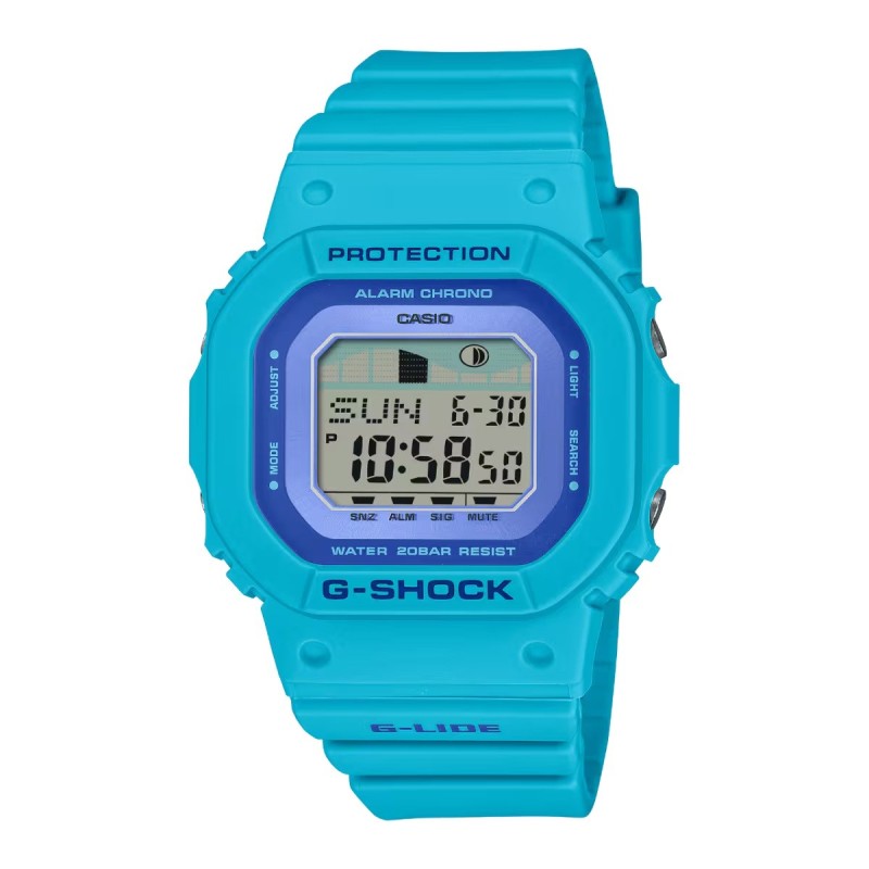 Reloj G-Shock GLX-S5610-2ER