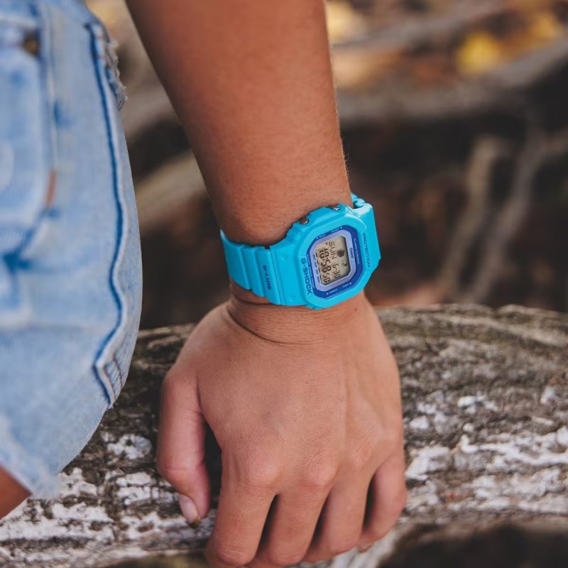 Reloj G-Shock GLX-S5610-2ER