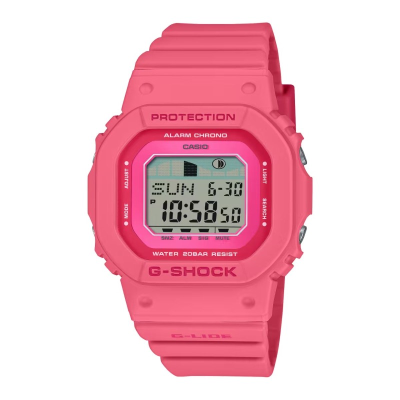 Reloj G-Shock GLX-S5610-4ER