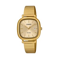 Reloj Casio Vintage LTP-B166G-9AVEF