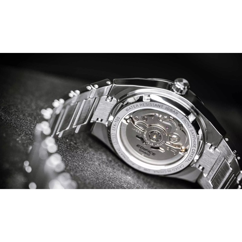 Reloj Edifice EFK-100CD-1AER