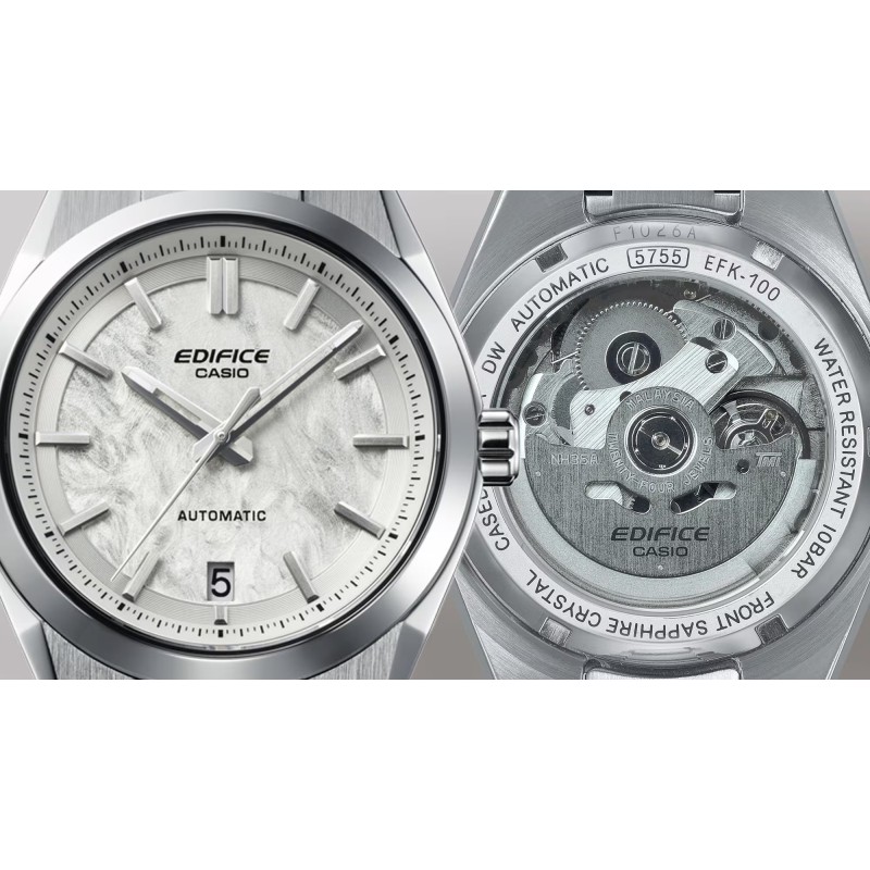 Reloj Edifice EFK-100D-7AER