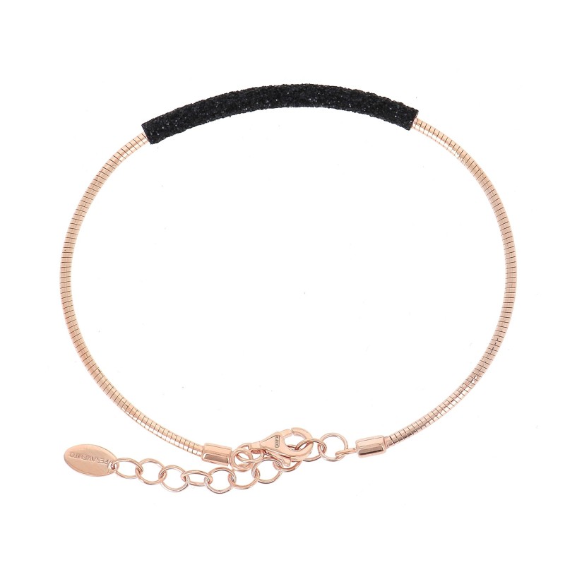 Pulsera Pesavento DNA WDNAB187