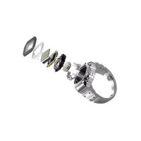 Reloj-Anillo G-shock CRW-001-1ER