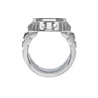 Reloj-Anillo G-shock CRW-001-1ER