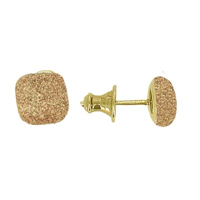 Pendientes Pesavento Dorado Polvore di Sogni Dorado WPSCO430 2