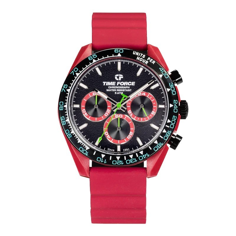 Reloj Time Force Coolwake TF5056M-E1