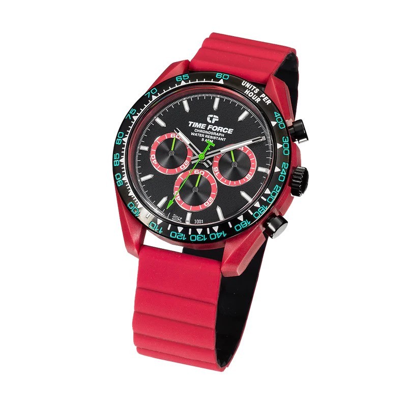 Reloj Time Force Coolwake TF5056M-E1