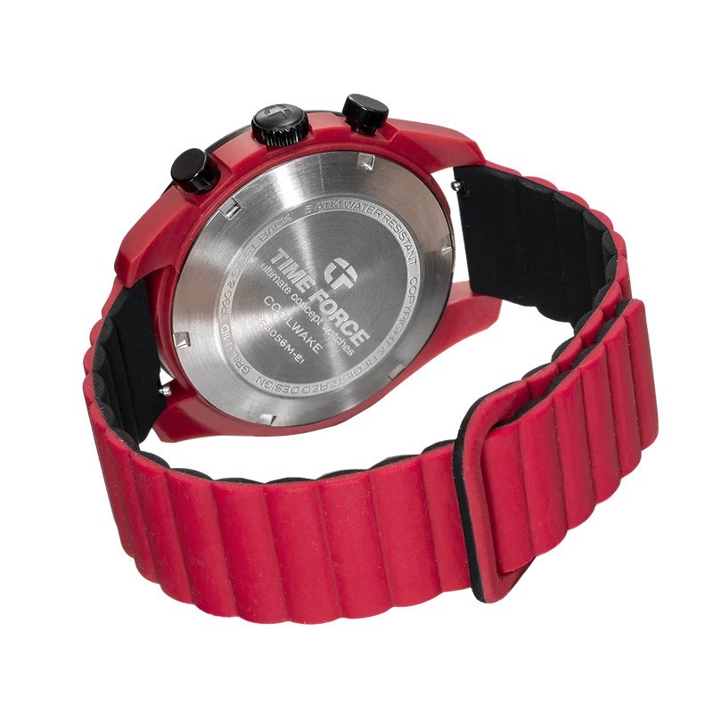 Reloj Time Force Coolwake TF5056M-E1