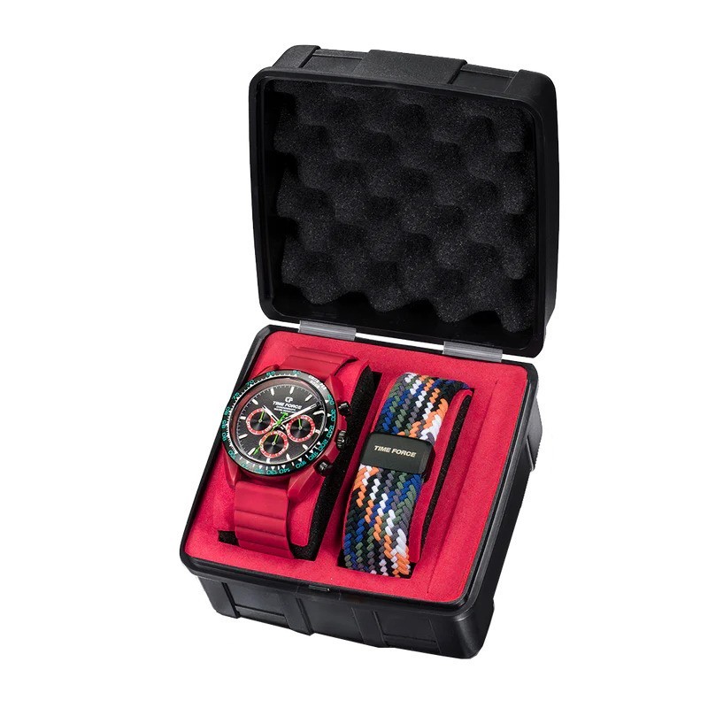 Reloj Time Force Coolwake TF5056M-E1