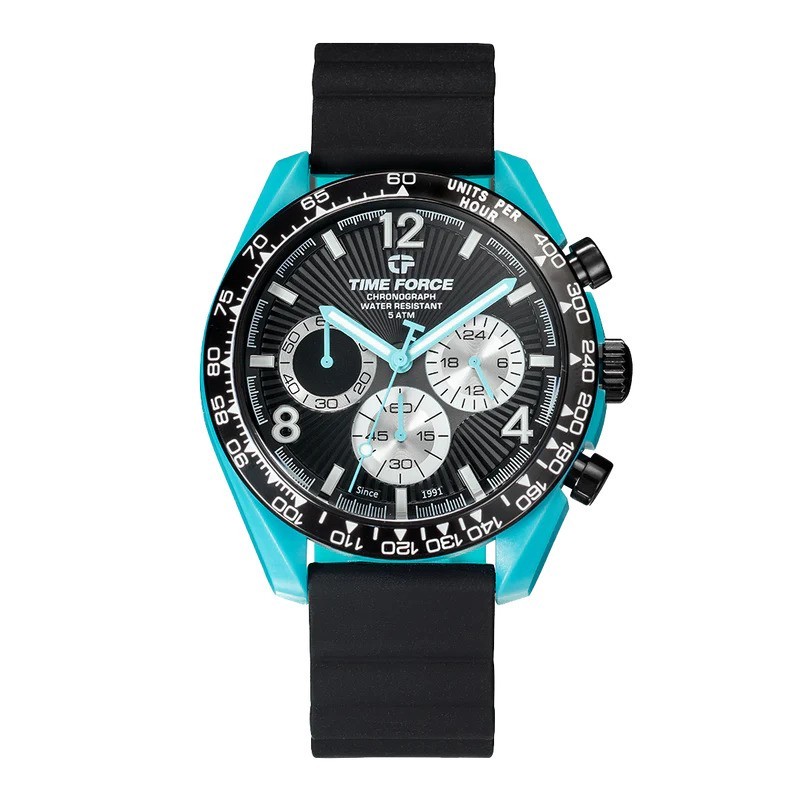 Reloj Time Force Coolwake TF5056M-P