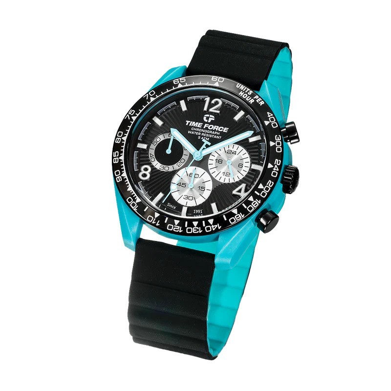 Reloj Time Force Coolwake TF5056M-P