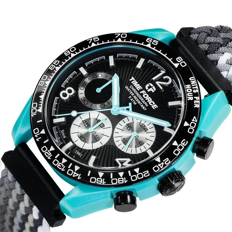 Reloj Time Force Coolwake TF5056M-P