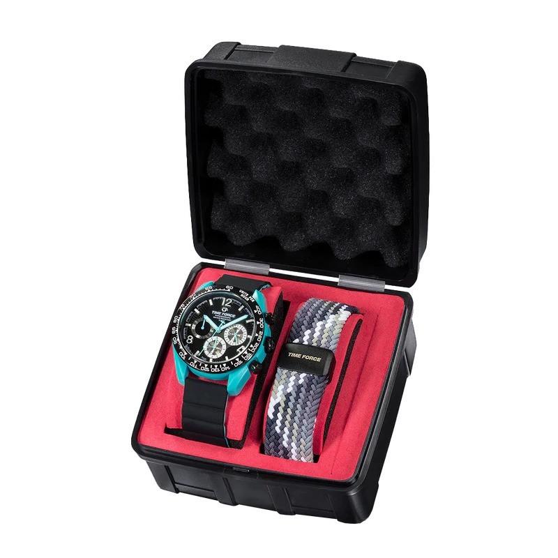Reloj Time Force Coolwake TF5056M-P