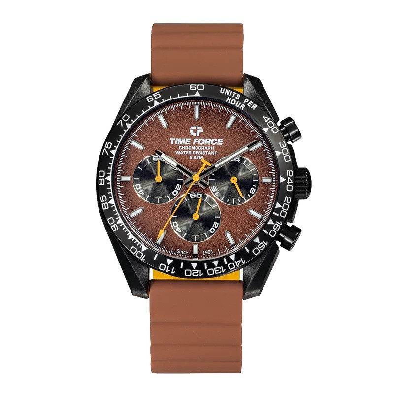 Reloj Time Force Coolwake TF5056M-Z