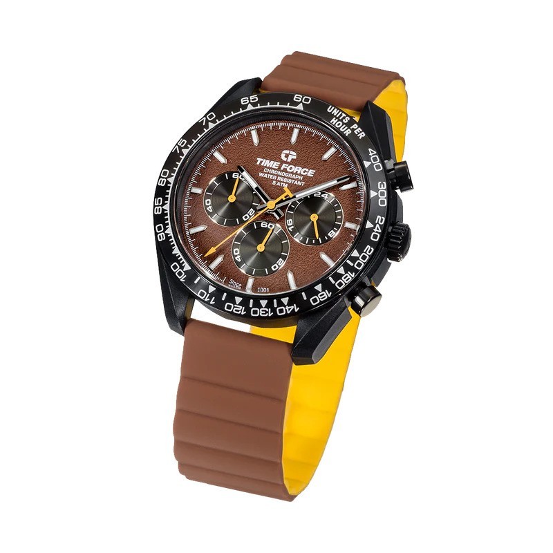 Reloj Time Force Coolwake TF5056M-Z