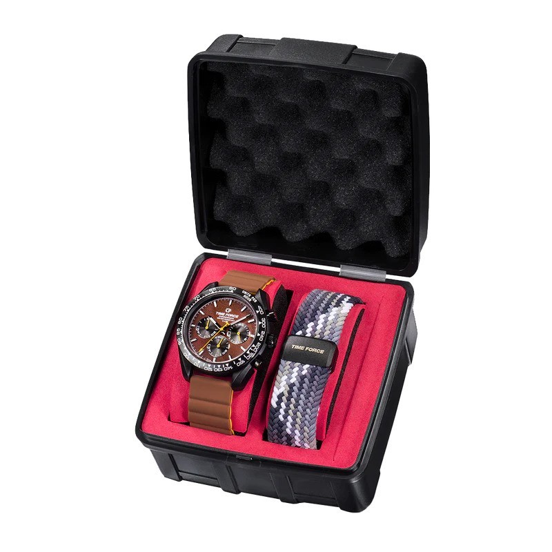 Reloj Time Force Coolwake TF5056M-Z