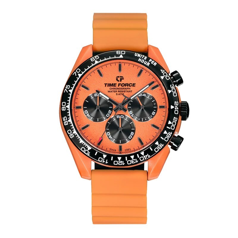 Reloj Time Force Coolwake TF5056M-F