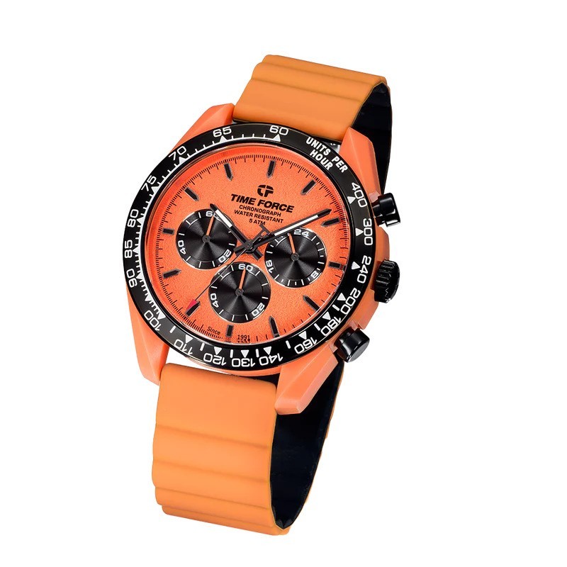 Reloj Time Force Coolwake TF5056M-F