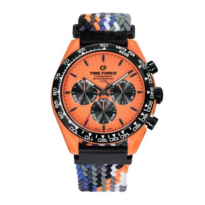 Reloj Time Force Coolwake TF5056M-F