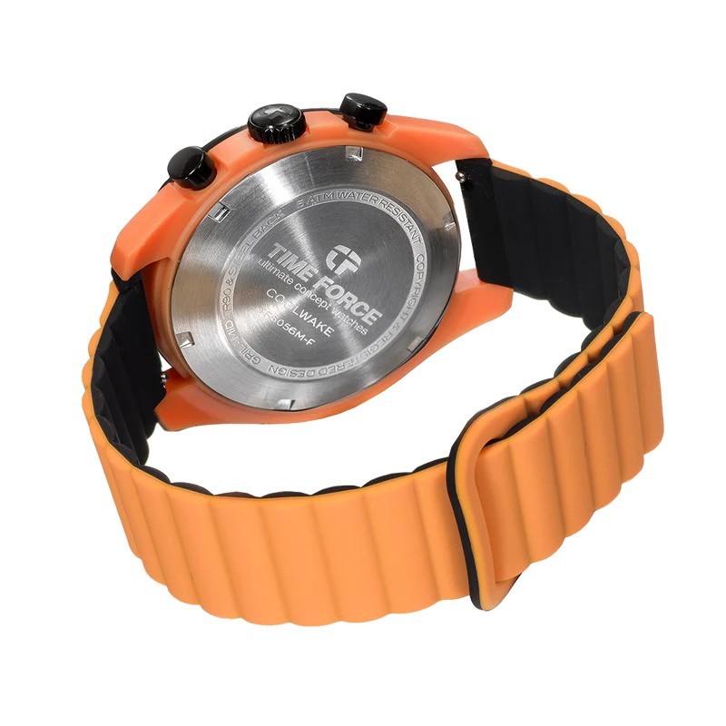 Reloj Time Force Coolwake TF5056M-F