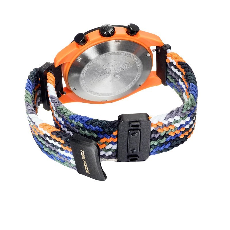 Reloj Time Force Coolwake TF5056M-F