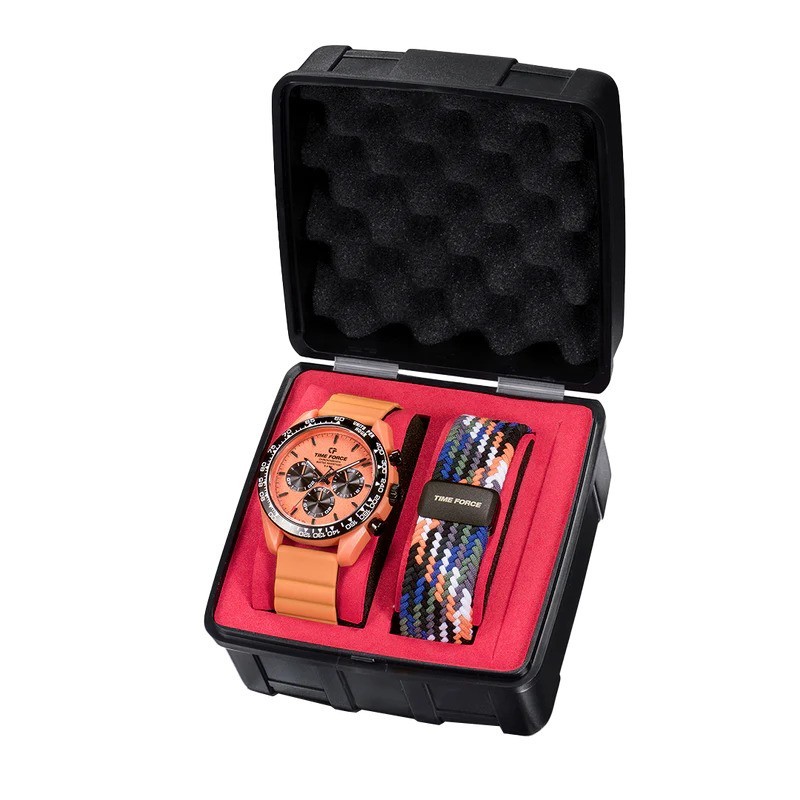 Reloj Time Force Coolwake TF5056M-F