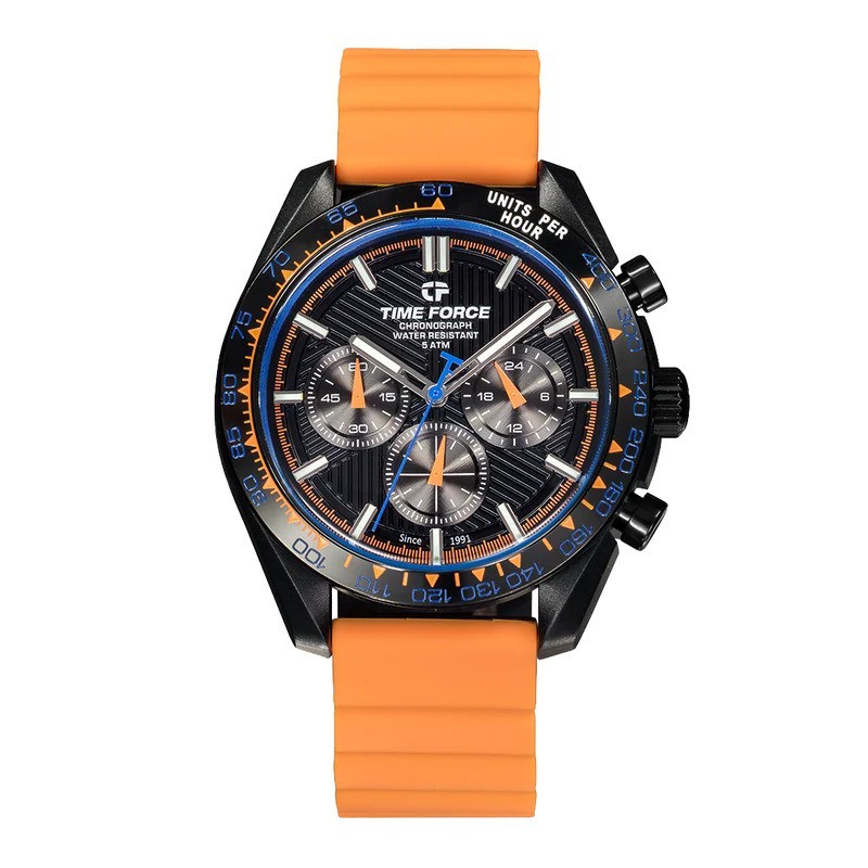 Reloj Time Force Coolwake TF5056M-Q