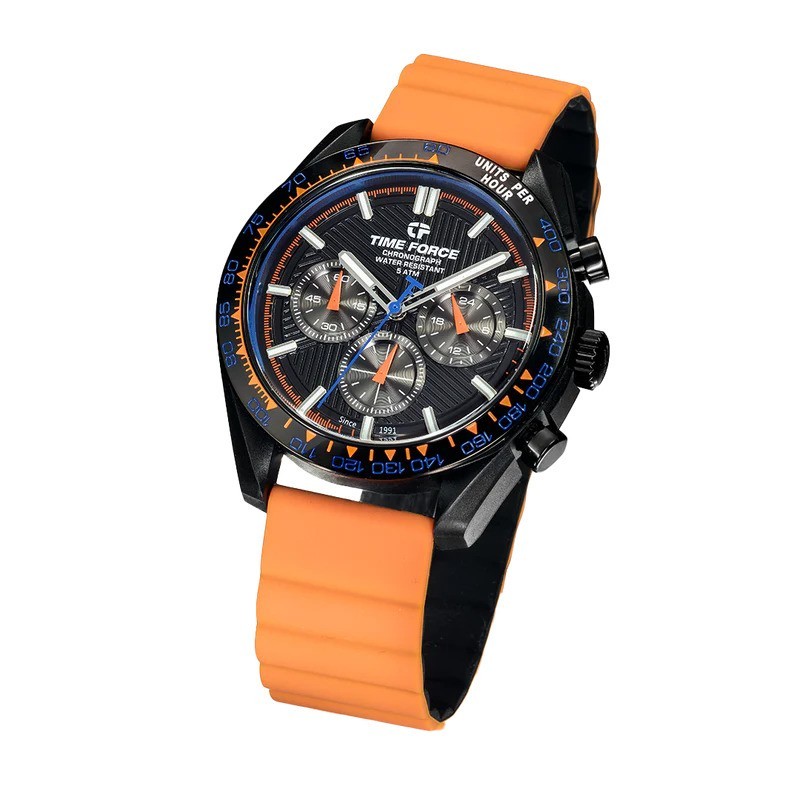 Reloj Time Force Coolwake TF5056M-Q