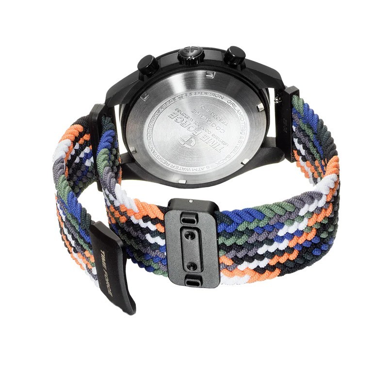 Reloj Time Force Coolwake TF5056M-Q