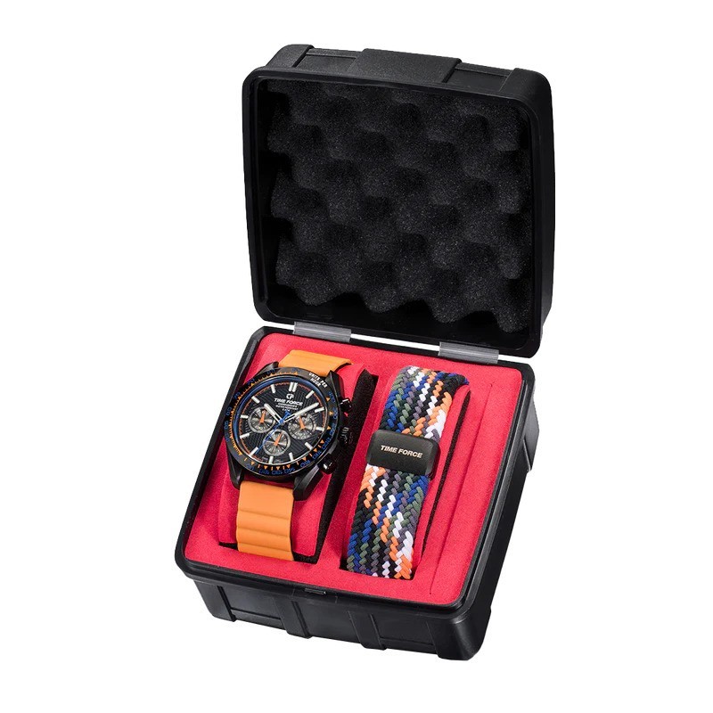 Reloj Time Force Coolwake TF5056M-Q