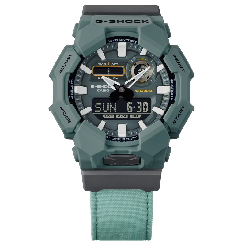 Reloj G-Shock GA-010CE-2AER
