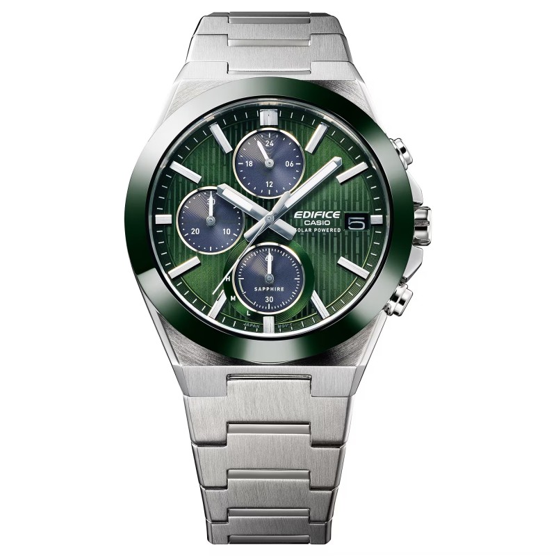 Reloj Edifice EFS-S650D-3AEF